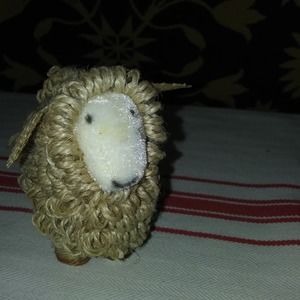 Meet your Posher, Mary ann